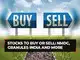 Buy or Sell: Stock ideas by experts for September 15, 2023