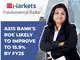 Fundamental Radar: Axis Bank RoE set to improve to 15.9% by FY25, Sneha Poddar explains how