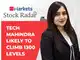 Stock Radar: Risk-reward is favourable at current levels in Tech Mahindra, says Shivangi Sarda