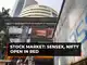 Sensex loses 250 points, Nifty below 20,150; Ease My Trip gains 5%