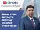 Fundamental Radar: Jindal Steel’s EBITDA set to grow at a CAGR of 16% over FY23-25, here’s how