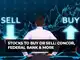 Buy or Sell: Stock ideas by experts for September 21, 2023