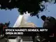 Sensex loses 300 points, Nifty below 19,850; MCX rises 5%