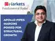 Fundamental Radar: Three major factors set to drive structural growth in Apollo Pipes profitability