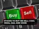 Buy or Sell: Stock ideas by experts for October 03, 2023