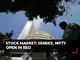 Sensex loses 300 points, Nifty below 19,550; Vedanta jumps 4%