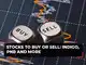 Buy or Sell: Stock ideas by experts for October 04, 2023