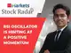 Stock Radar: Breakout with high volumes in Dr Lal PathLabs could lead to a trending phase in the near term, says Ruchit Jain