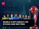 World Cup 2023: An opportunity for these stocks and sectors to score big. Do you own any?