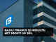 Bajaj Finance Q2 Results: Net profit up 28% at Rs 3,551 crore; meets estimates