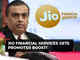 Jio Financial promoter team Mukesh Ambani buys more shares as part of plan to increase shareholding