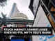 Sensex loses over 150 points, Nifty tests 19,000; M&M Fin tumbles 8%