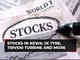 Stocks in focus: JK Tyre, GCPL and more