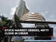 Sensex soars 595 points; Nifty above 19,400; Inox Wind surges 11%