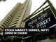 Nifty hits fresh record high, Sensex gains 200 points; Delta Corp surges 8%