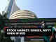 Sensex loses 200 points, Nifty below 20,900; Paytm tumbles 19%