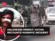 Haldwani unrest: Eyewitness, victim recounts horrific incident that claimed 4 lives Haldwani unrest: Eyewitness, victim recounts horrific incident that claimed 4 lives