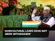 Farmers Delhi Chalo protest: Mallikarjun Kharge claims, 'Agricultural laws have not been withdrawn' Farmers Delhi Chalo protest: Mallikarjun Kharge claims, 'Agricultural laws have not been withdrawn'