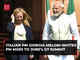 Meloni extends G7 invitation to PM Modi