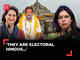 'They are electoral Hindus...': Meenakashi Lekhi on reports of Rahul Gandhi’s Ayodhya visit