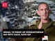 More aid going into Gaza than ever before: IDF
