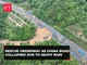 Southern China Expressway collapse kills 36