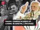 'Daro Mat, Bhago Mat', PM Modi says scared of losing in Amethi