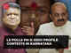 LS Polls K'taka: Bommai & Shettar Defend BJP's Turf