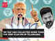 PM attacks Telangana CM over double R (RR) tax