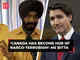 'Canada doosra Pakistan…', MS Bitta’s attack on Trudeau
