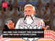 PM Modi launches scathing attack on Cong and INDIA bloc