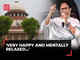 West Bengal CM cheers Supreme Court relief