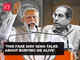 PM Modi takes a dig on Cong-Shiv Sena in Maha rally