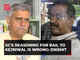 SC has set wrong precedence: Dikshit on Kejriwal bail
