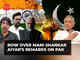 Row over Mani Shankar Aiyar's remarks on Pak