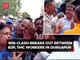 Clash erupts in WB's Durgapur between TMC, BJP workers