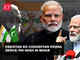 PM Modi slams Cong-INDIA bloc in Bihar