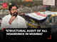 Mumbai: Eight dead, 64 injured as billboard falls