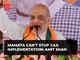 Matuas will get citizenship: Amit Shah in West Bengal