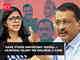 CM Kejriwal refuses to comment on Swati Maliwal's case