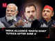 'After June 4, INDIA bloc will be scattered...'