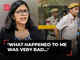 Swati Maliwal after filing Police complaint, says ...
