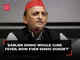 Akhilesh Yadav's 'Paracetamol' attack on BJP: 'Earlier 500mg would cure a fever, now...'