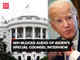 WH blocks audio of Biden’s interview about classified docs
