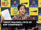 'BJP sent Swati Maliwal to entrap CM Arvind Kejriwal'