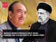 Iran should get help from all the world: Ghulam Nabi Azad