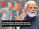 'A flop film of SP & Cong... 'Do Shehzade': PM Modi