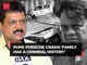 Pune Porsche crash: Corporater alleges Chota Rajan link