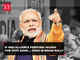 INDIA bloc performing 'Mujra' for its vote bank: PM Modi