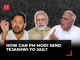 'PM Modi creating a culture of hate': Kapil Sibal